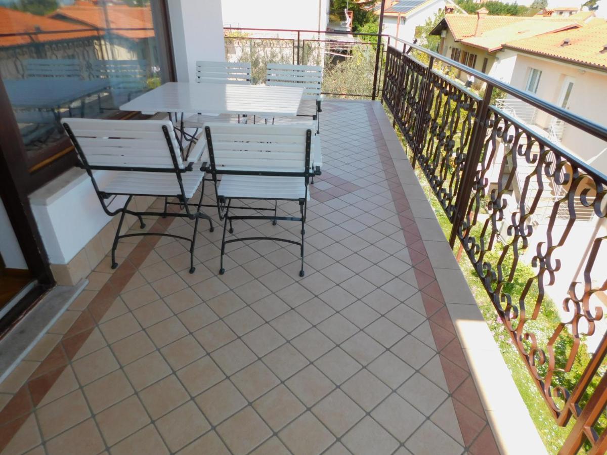 Apartma Mimoza Apartamento Jagodje Exterior foto