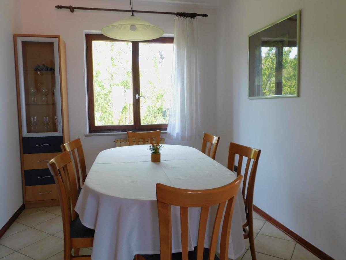 Apartma Mimoza Apartamento Jagodje Exterior foto
