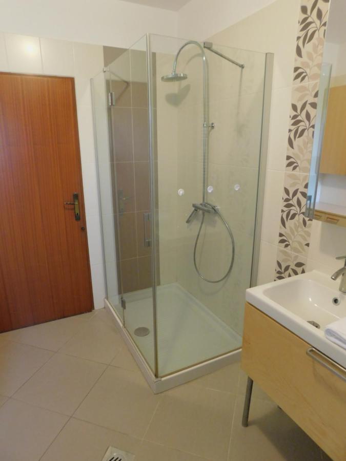 Apartma Mimoza Apartamento Jagodje Exterior foto