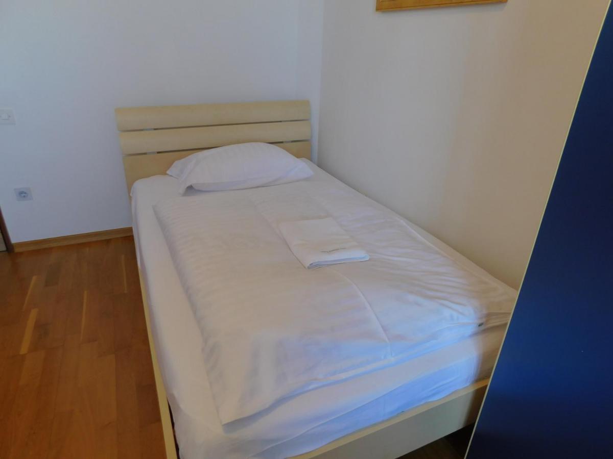 Apartma Mimoza Apartamento Jagodje Exterior foto
