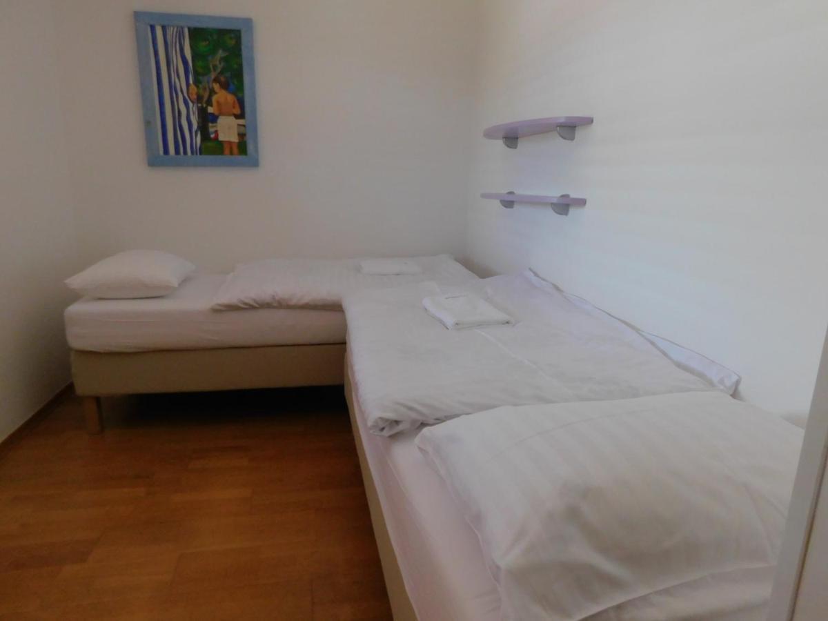 Apartma Mimoza Apartamento Jagodje Exterior foto