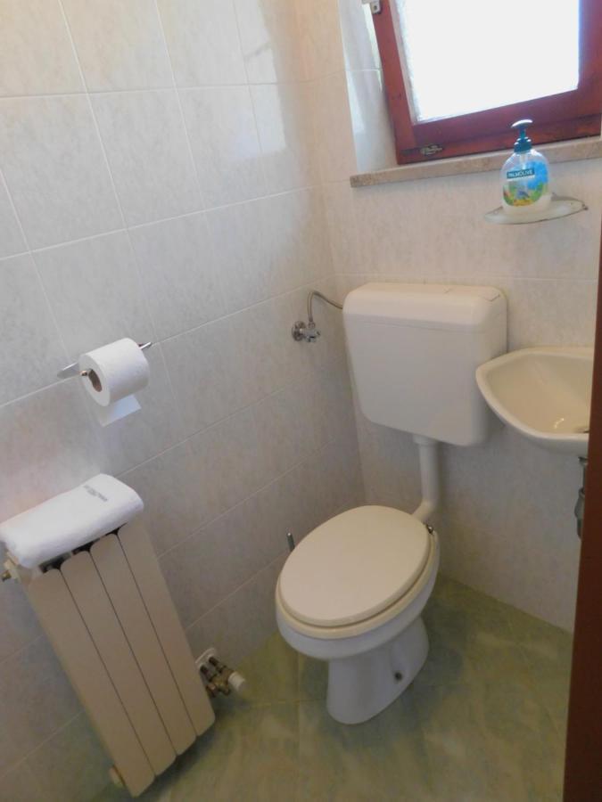 Apartma Mimoza Apartamento Jagodje Exterior foto